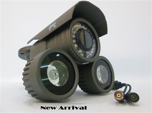 Vision Pro Keluarkan CCTV Baru  Info Layar Sentuh